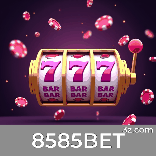 Bônus exclusivo de R$99 + 50 giros grátis para download do app 8585BET