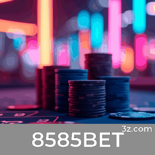 Lottery 8585BET com bônus