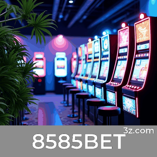 Bônus de R$99 + Cashback 10% na 8585BET