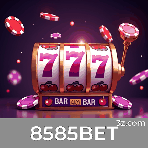 Download Oficial 8585BET - App para PC e Celular