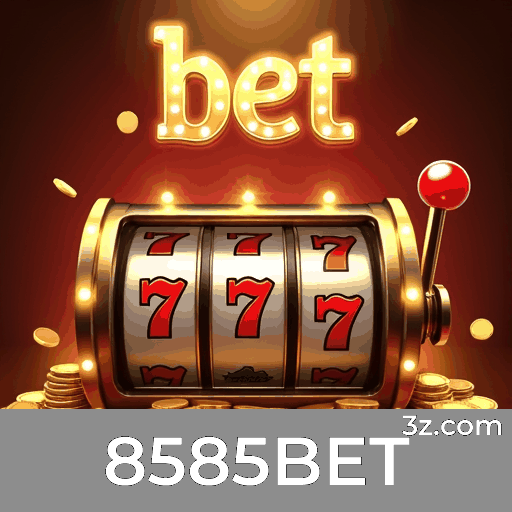 Bônus exclusivo de R$99 + 50 giros grátis para download do APK 8585BET