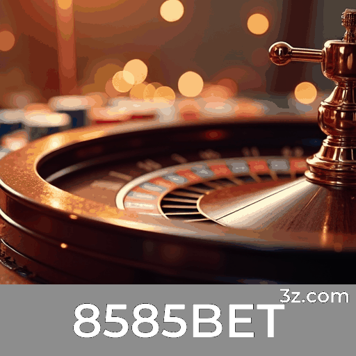 8585BET Game com bônus e experiência premium